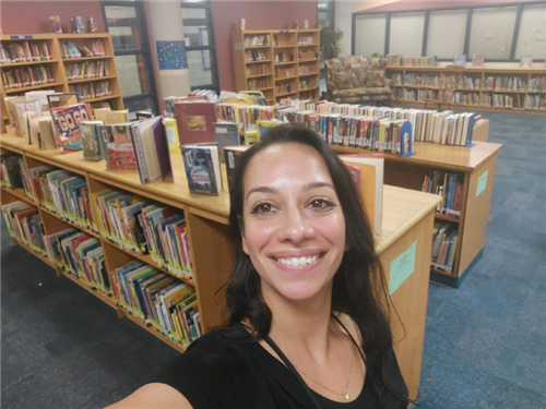Ms. Joshi